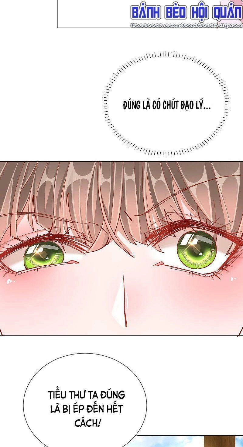 Công Lược Trưởng Thành Của Vương Phi Chapter 40 - 38