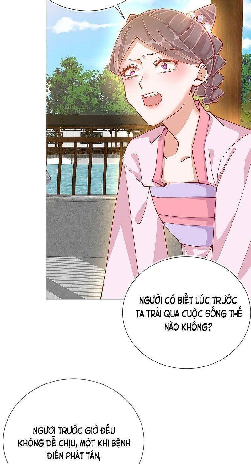 Công Lược Trưởng Thành Của Vương Phi Chapter 40 - 39