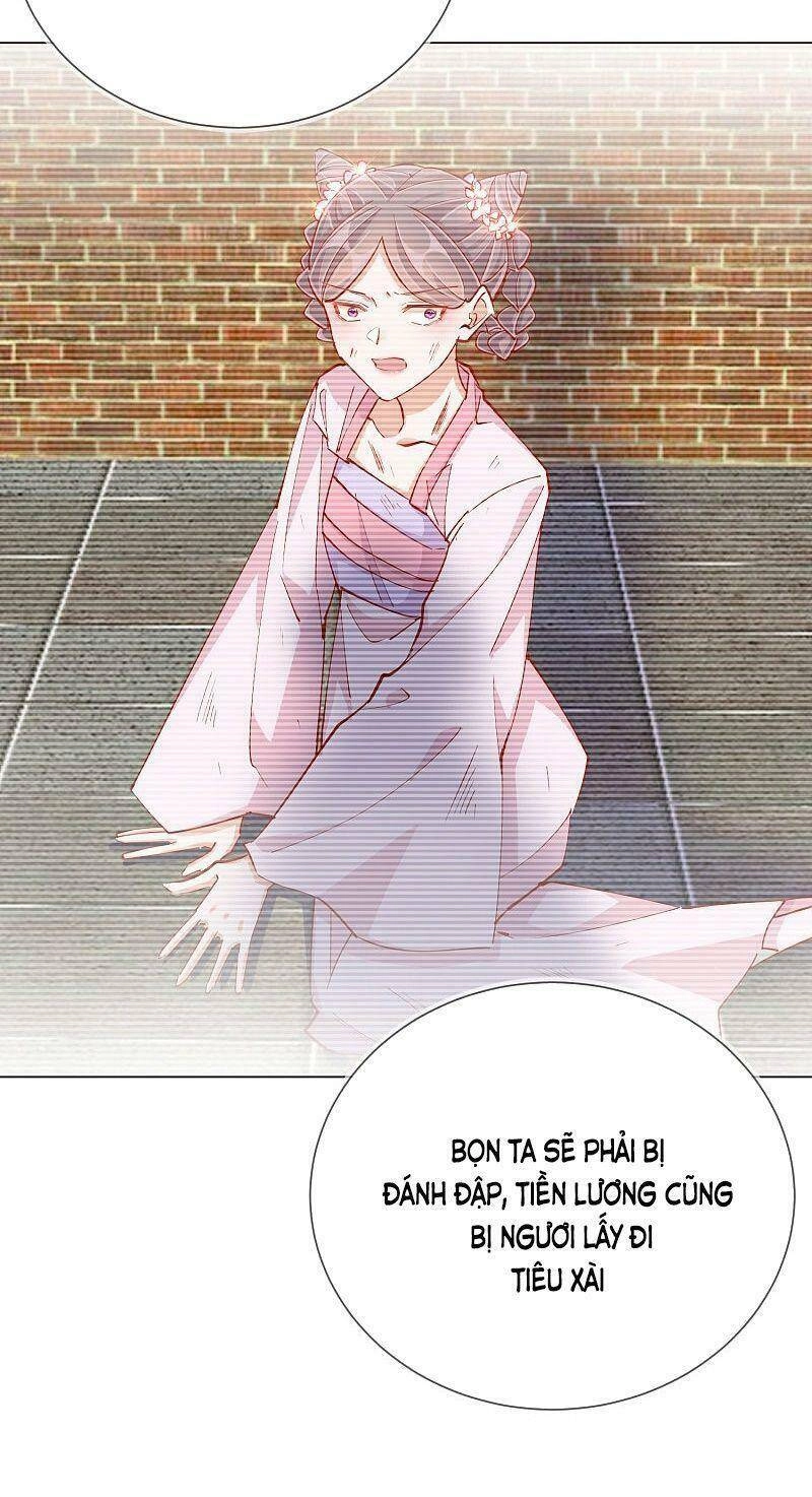 Công Lược Trưởng Thành Của Vương Phi Chapter 40 - 40