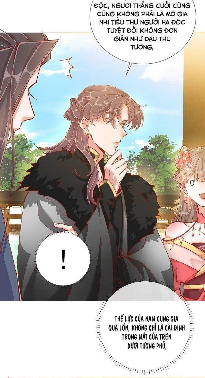 Công Lược Trưởng Thành Của Vương Phi Chapter 40 - 42