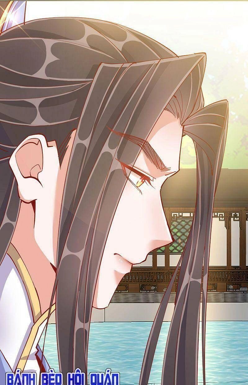 Công Lược Trưởng Thành Của Vương Phi Chapter 40 - 43