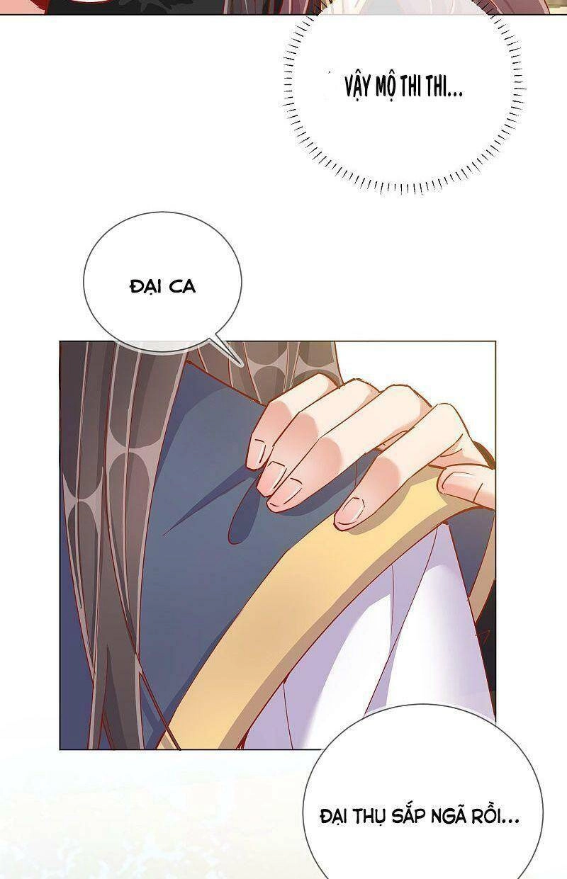 Công Lược Trưởng Thành Của Vương Phi Chapter 40 - 46