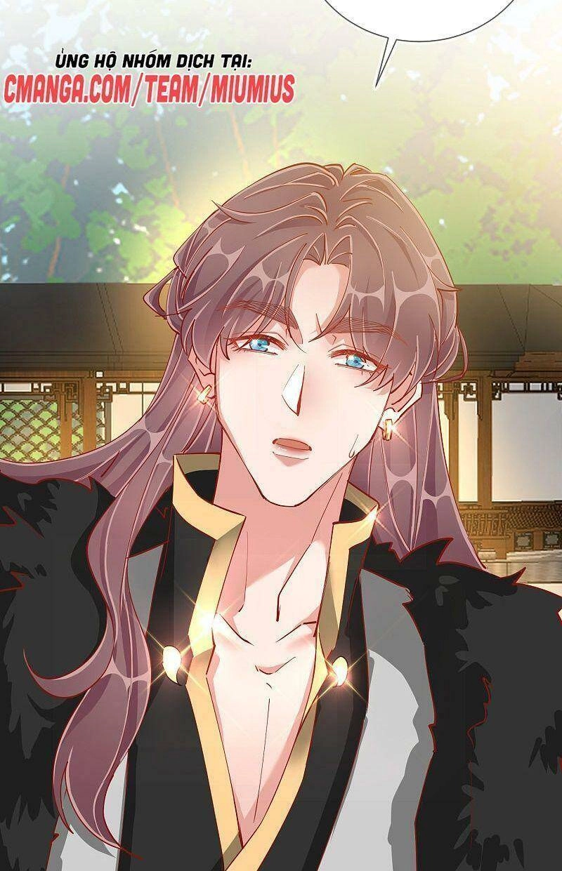 Công Lược Trưởng Thành Của Vương Phi Chapter 40 - 47