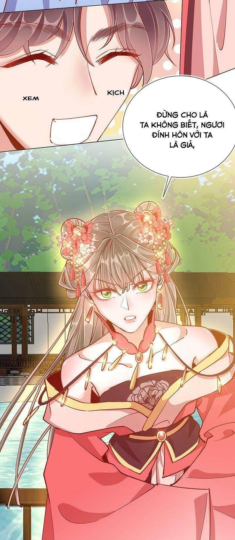 Công Lược Trưởng Thành Của Vương Phi Chapter 41 - 8