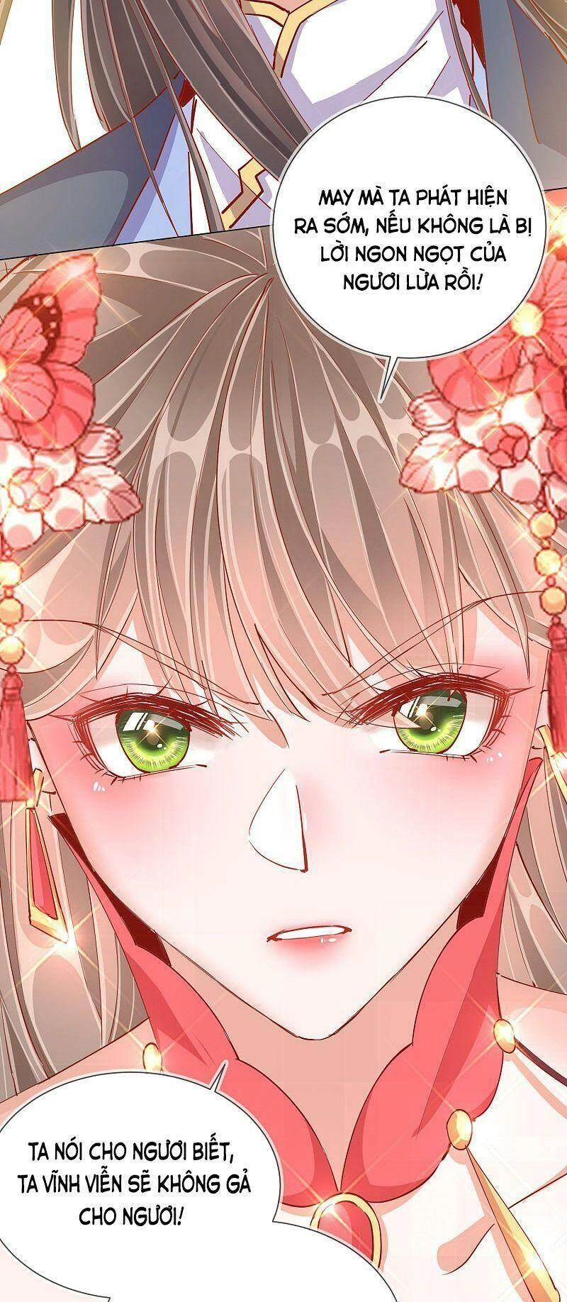 Công Lược Trưởng Thành Của Vương Phi Chapter 41 - 10