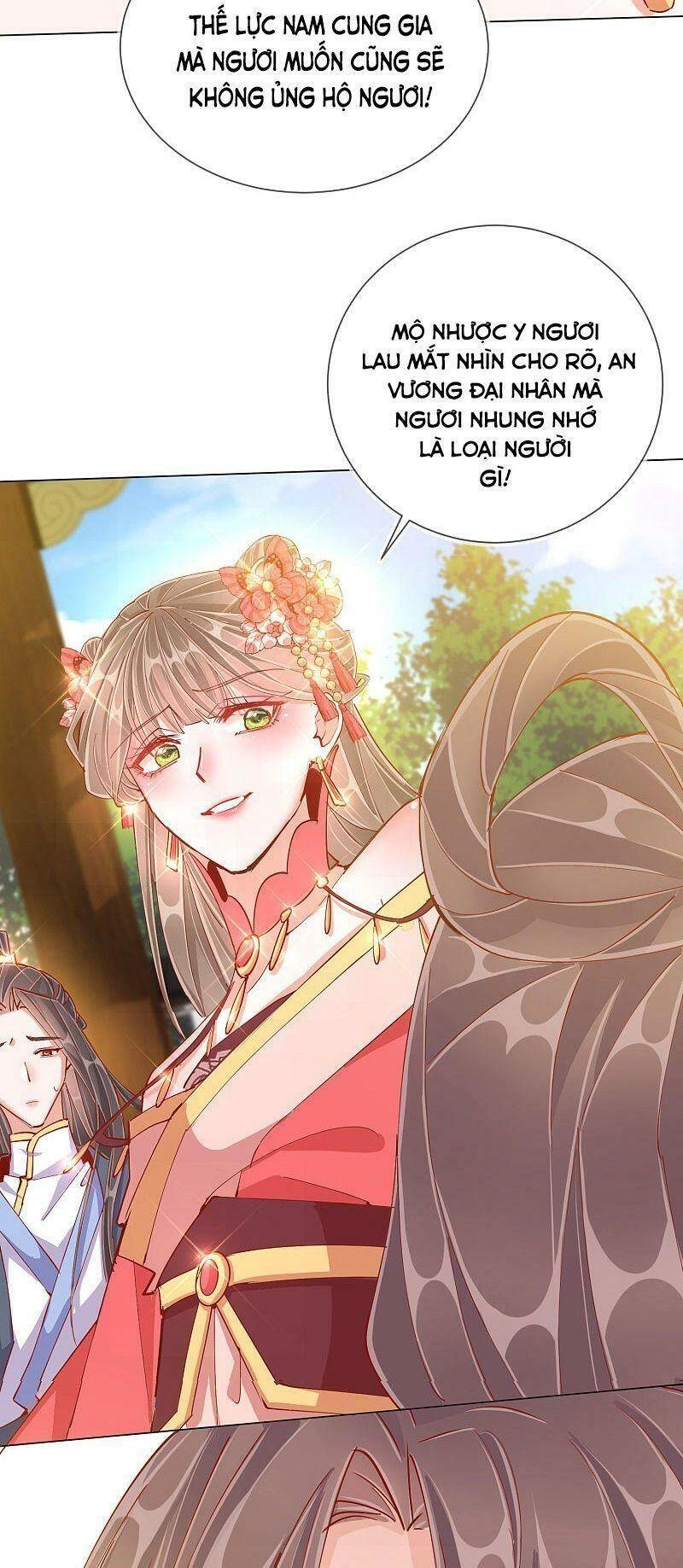 Công Lược Trưởng Thành Của Vương Phi Chapter 41 - 11