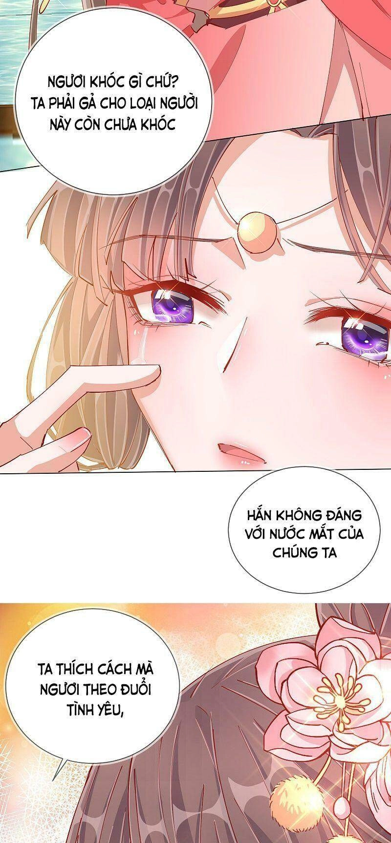 Công Lược Trưởng Thành Của Vương Phi Chapter 41 - 13