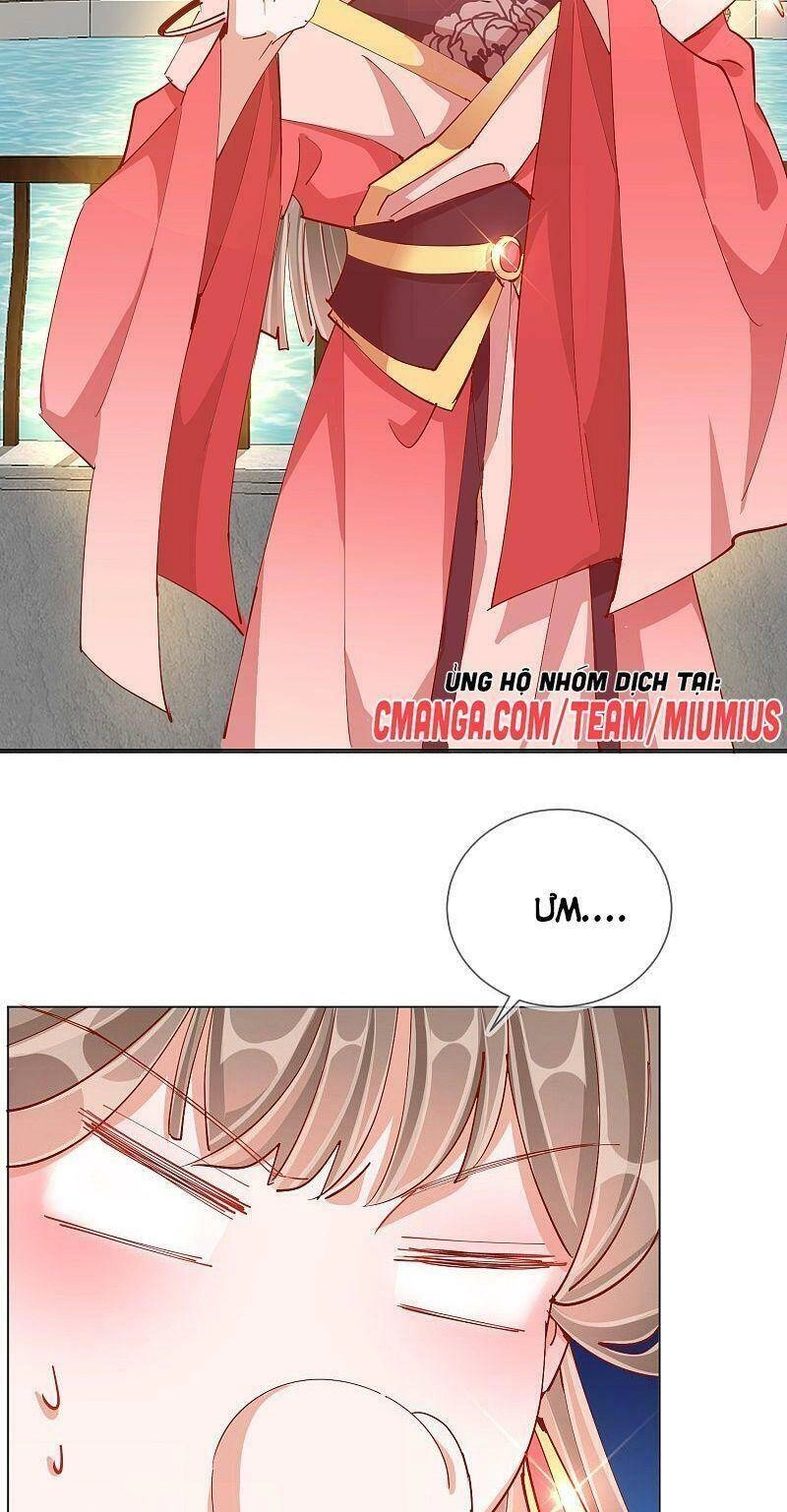 Công Lược Trưởng Thành Của Vương Phi Chapter 41 - 22