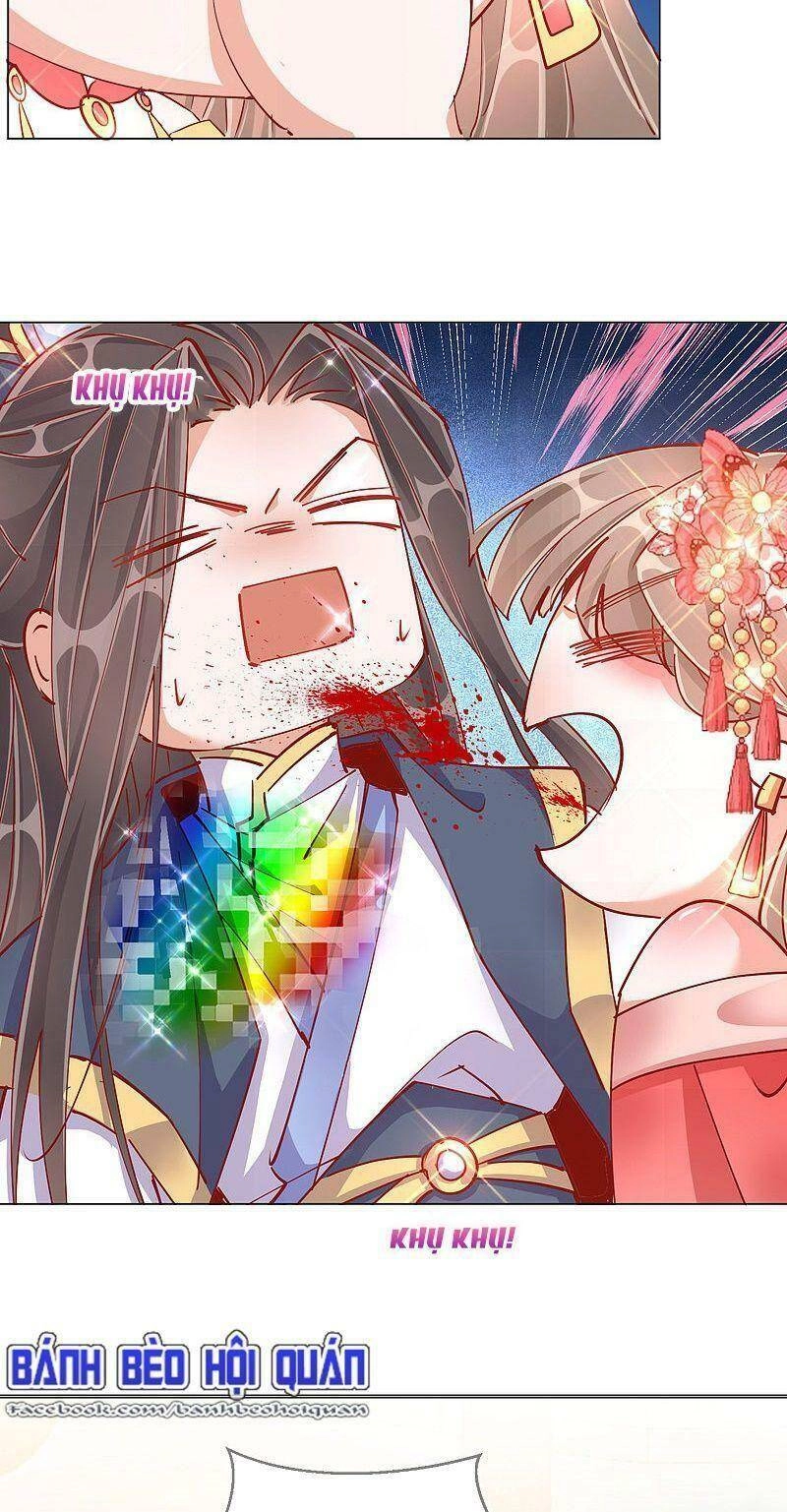 Công Lược Trưởng Thành Của Vương Phi Chapter 41 - 23