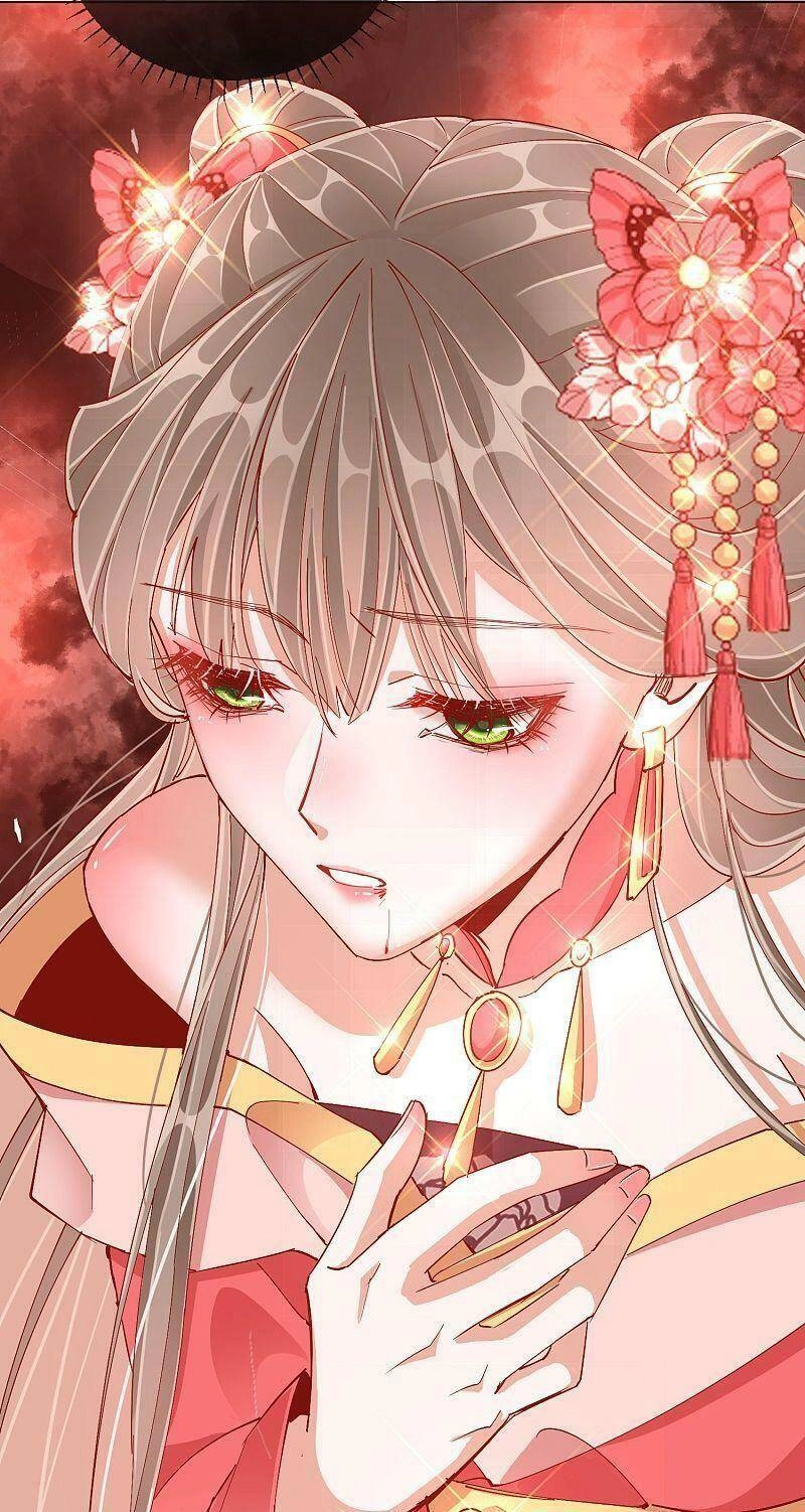 Công Lược Trưởng Thành Của Vương Phi Chapter 41 - 25