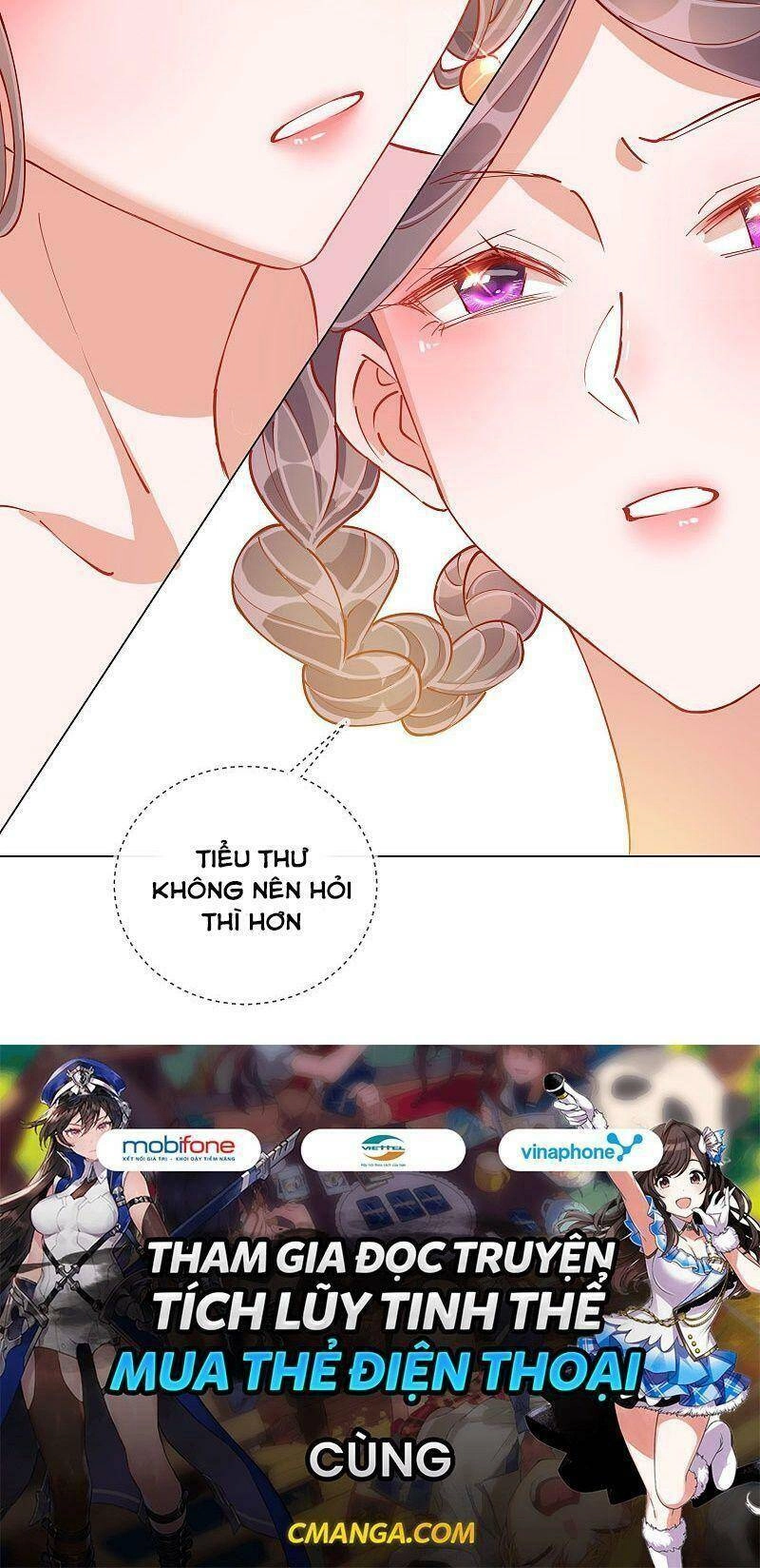 Công Lược Trưởng Thành Của Vương Phi Chapter 41 - 36