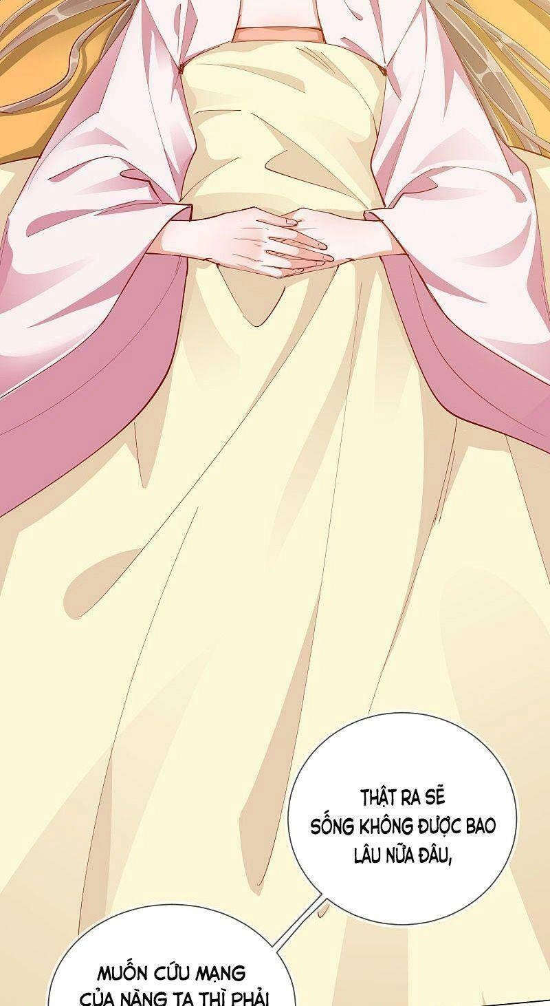 Công Lược Trưởng Thành Của Vương Phi Chapter 42 - 2