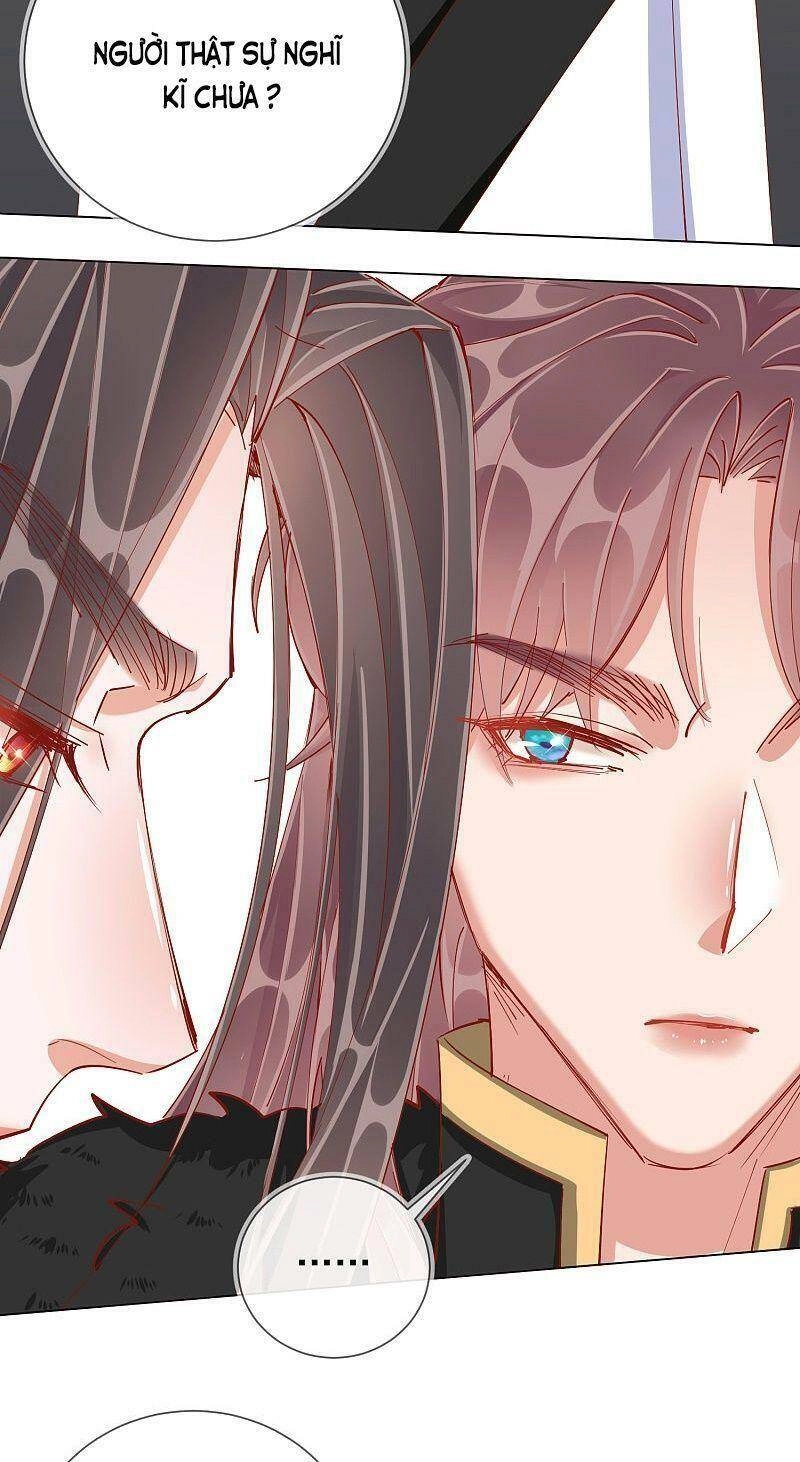 Công Lược Trưởng Thành Của Vương Phi Chapter 42 - 5