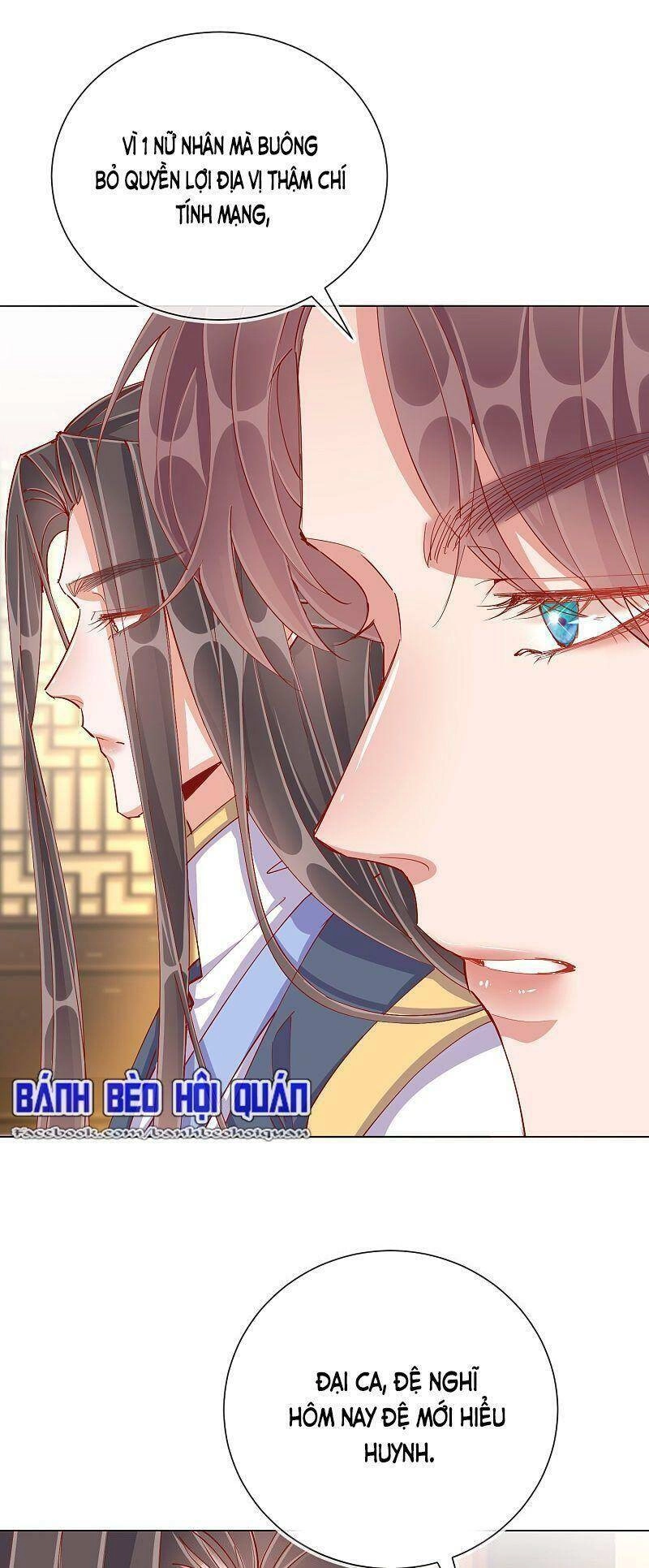 Công Lược Trưởng Thành Của Vương Phi Chapter 42 - 7