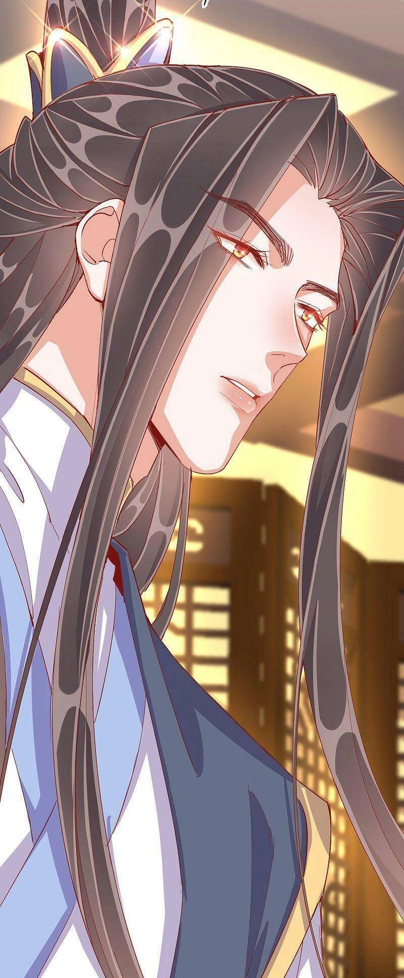 Công Lược Trưởng Thành Của Vương Phi Chapter 42 - 9