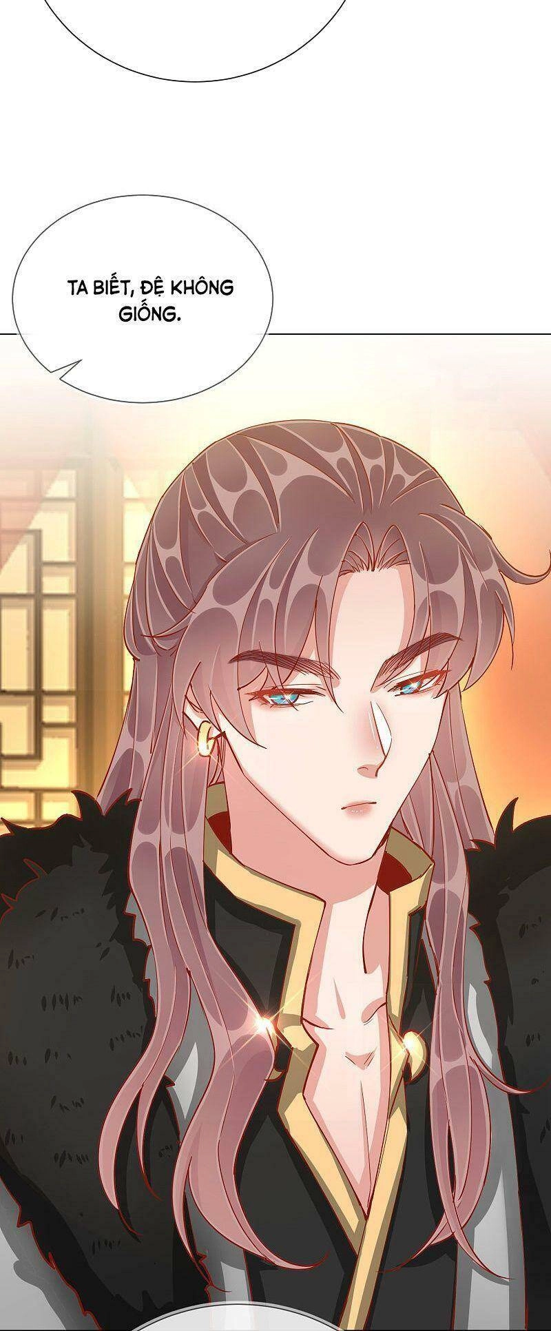 Công Lược Trưởng Thành Của Vương Phi Chapter 42 - 12