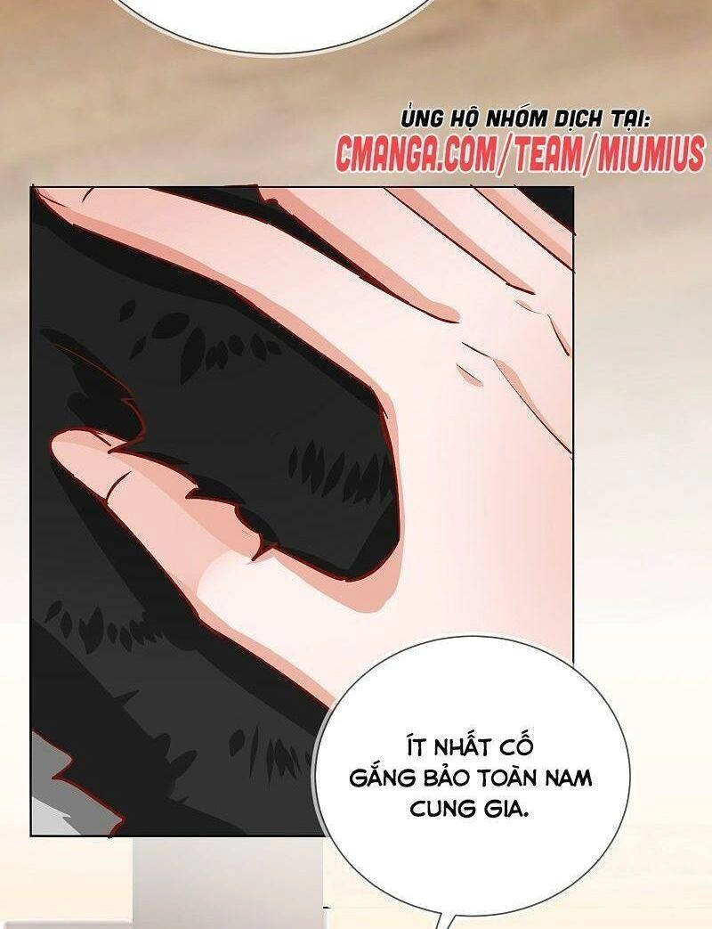 Công Lược Trưởng Thành Của Vương Phi Chapter 42 - 22