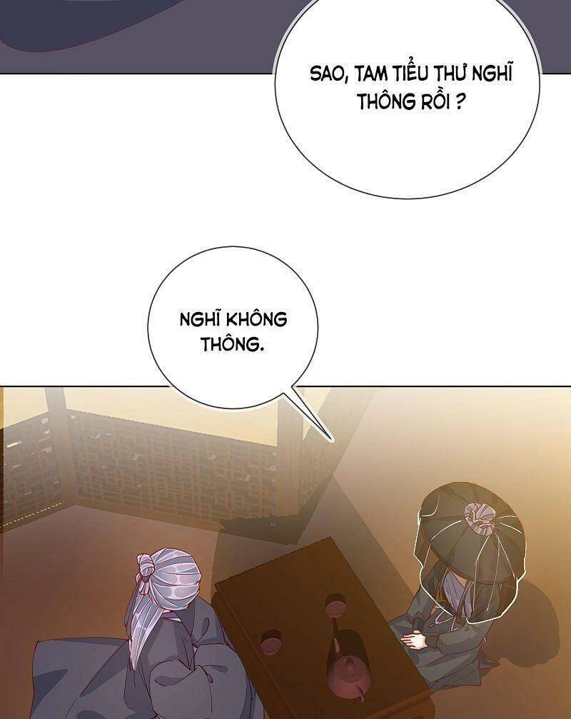 Công Lược Trưởng Thành Của Vương Phi Chapter 42 - 35