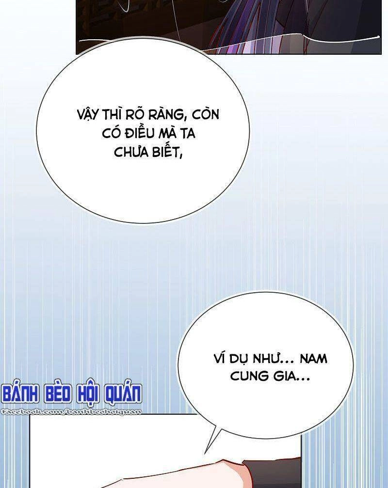 Công Lược Trưởng Thành Của Vương Phi Chapter 42 - 40