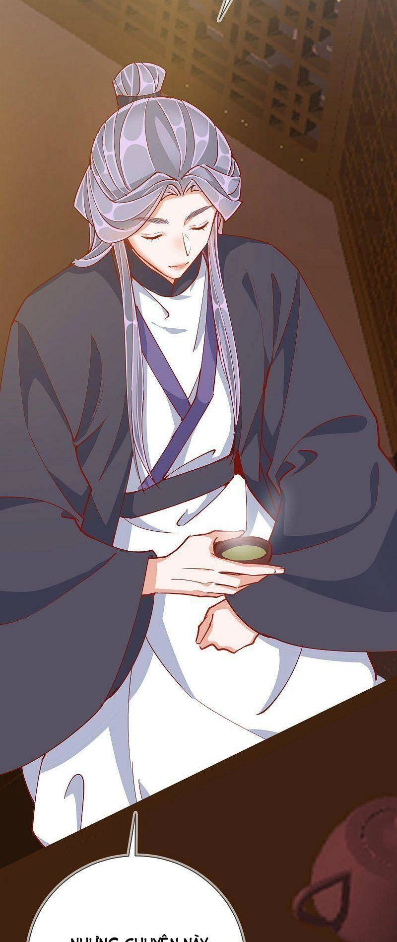 Công Lược Trưởng Thành Của Vương Phi Chapter 42 - 47