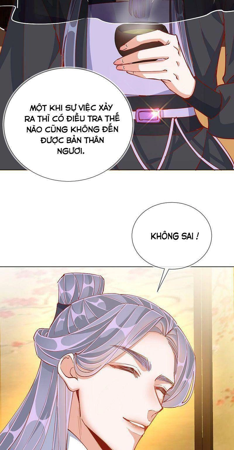 Công Lược Trưởng Thành Của Vương Phi Chapter 42 - 49