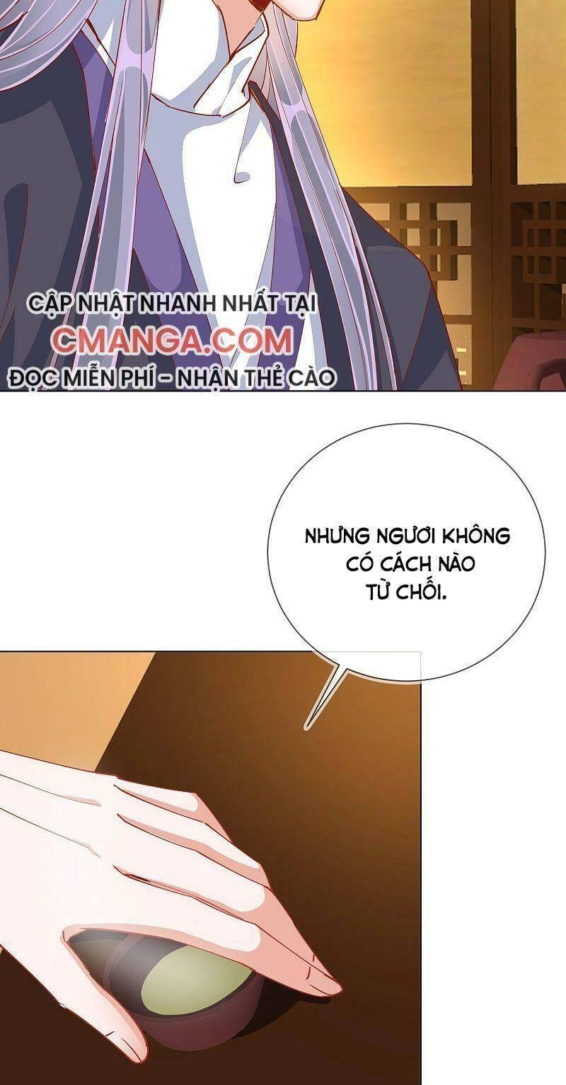 Công Lược Trưởng Thành Của Vương Phi Chapter 42 - 50