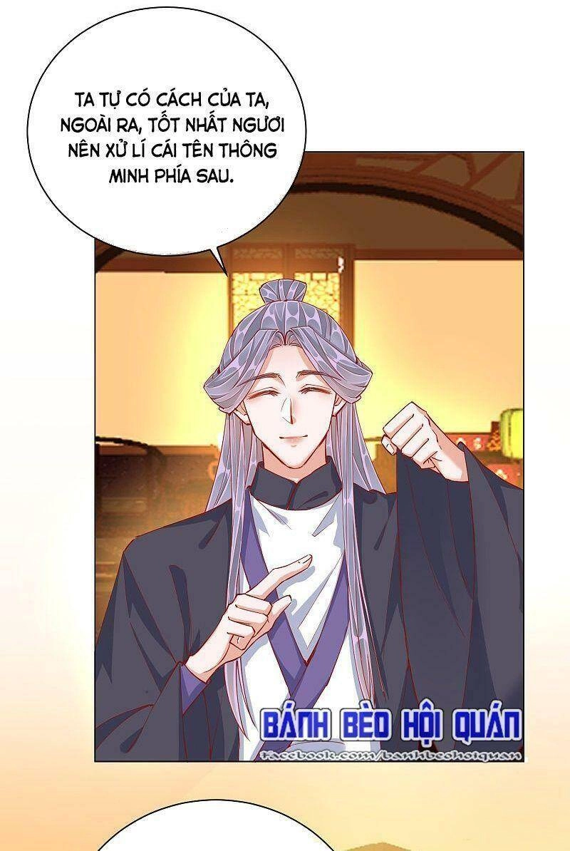 Công Lược Trưởng Thành Của Vương Phi Chapter 43 - 3