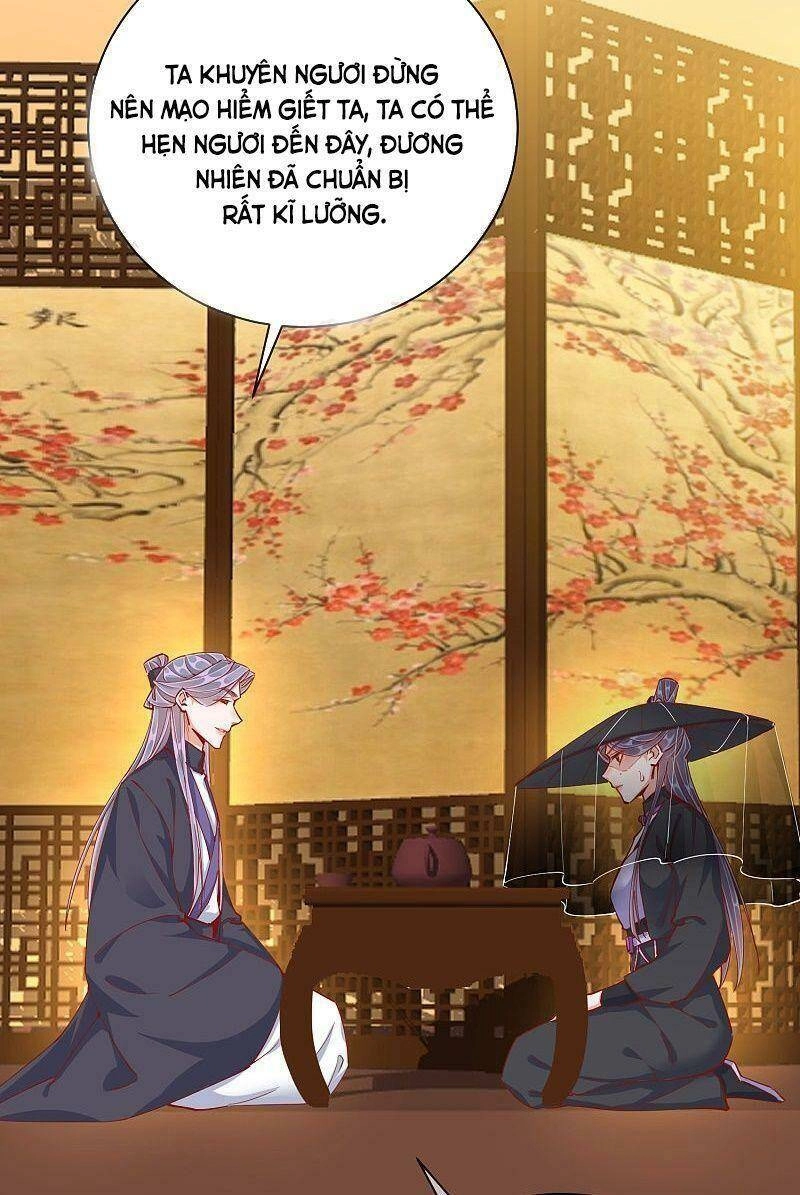 Công Lược Trưởng Thành Của Vương Phi Chapter 43 - 4