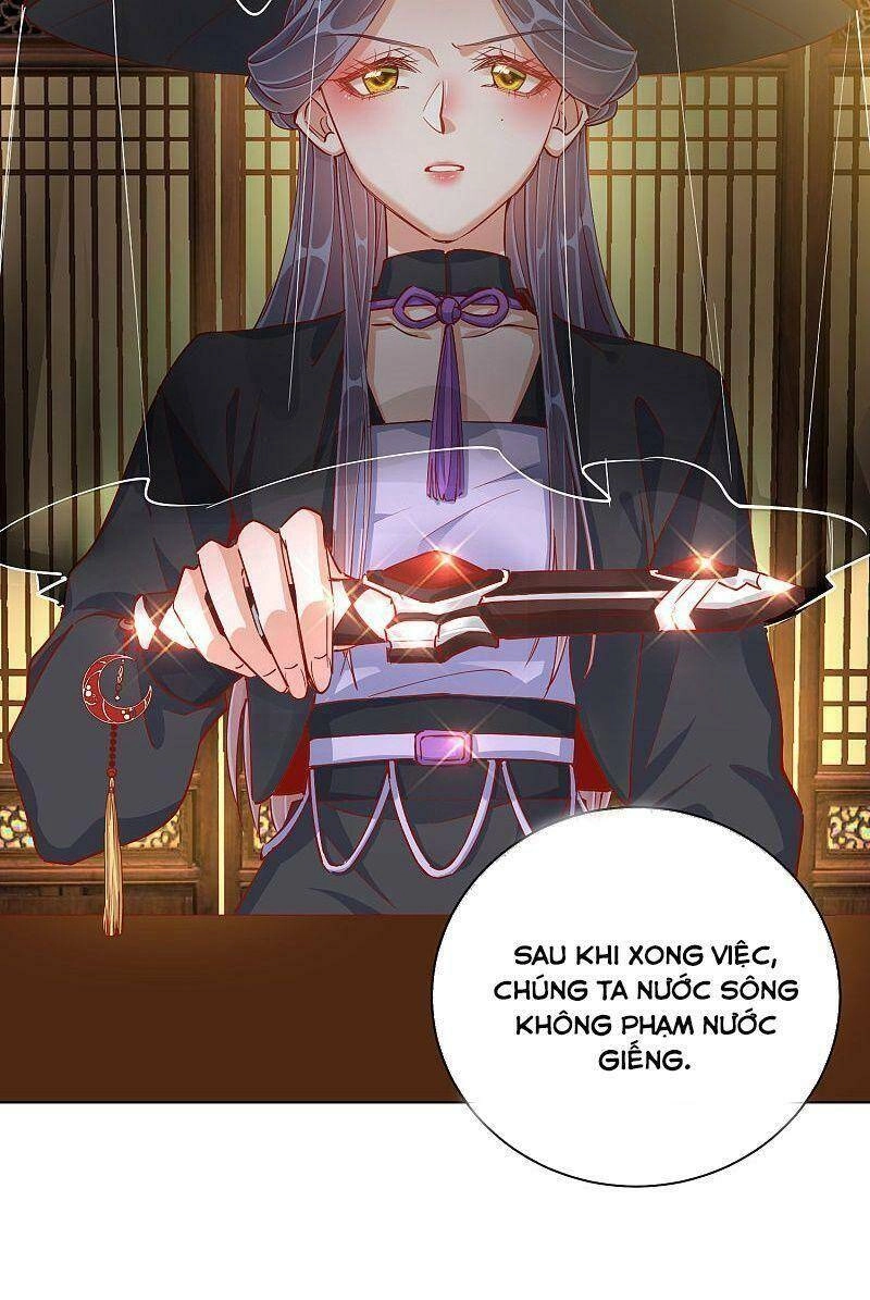 Công Lược Trưởng Thành Của Vương Phi Chapter 43 - 6