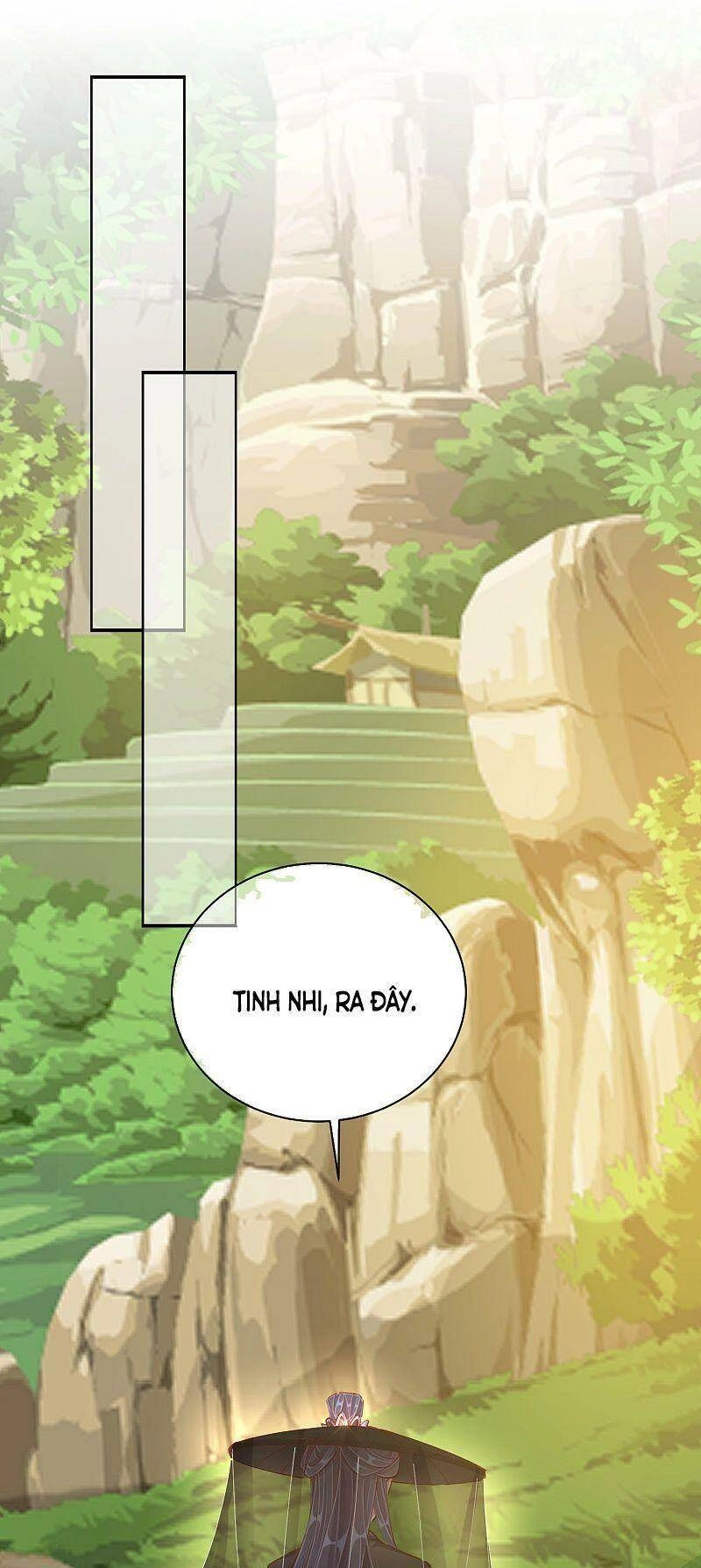 Công Lược Trưởng Thành Của Vương Phi Chapter 43 - 7