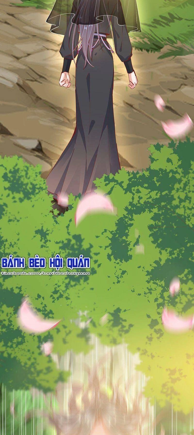 Công Lược Trưởng Thành Của Vương Phi Chapter 43 - 8