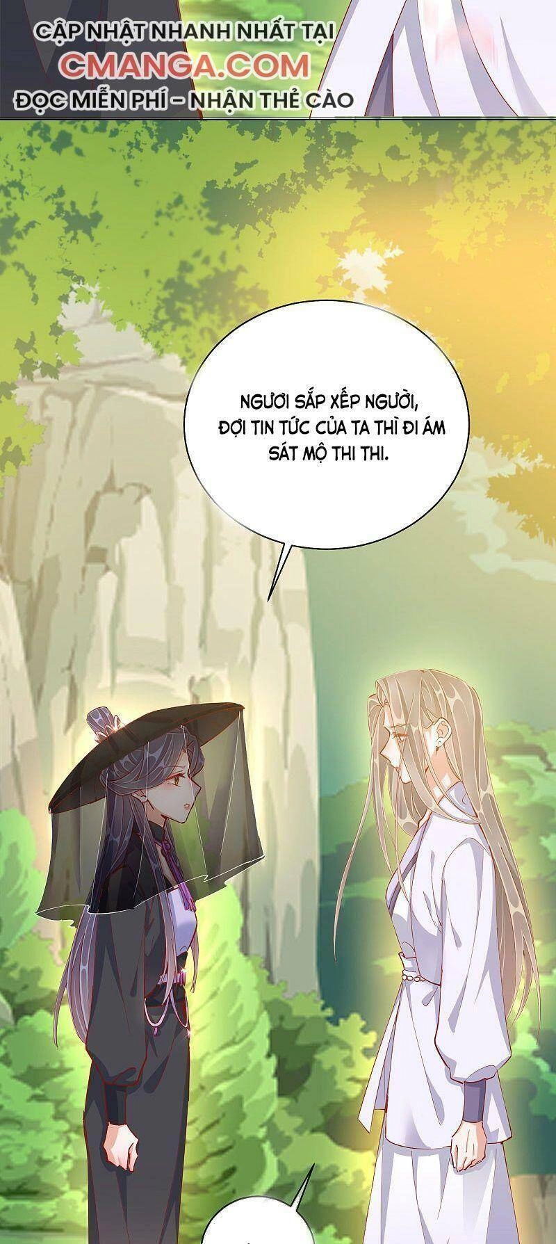 Công Lược Trưởng Thành Của Vương Phi Chapter 43 - 11