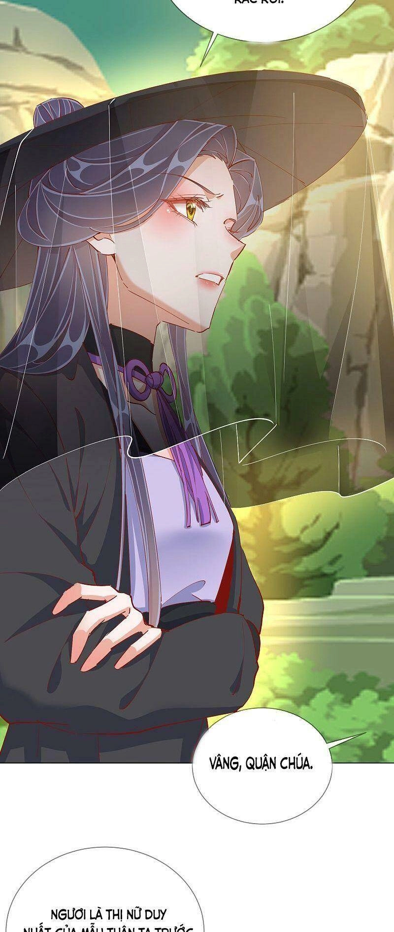 Công Lược Trưởng Thành Của Vương Phi Chapter 43 - 15