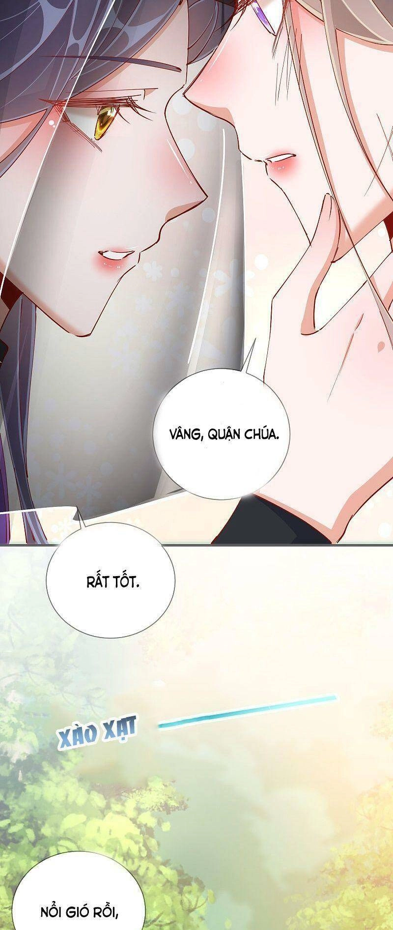 Công Lược Trưởng Thành Của Vương Phi Chapter 43 - 17