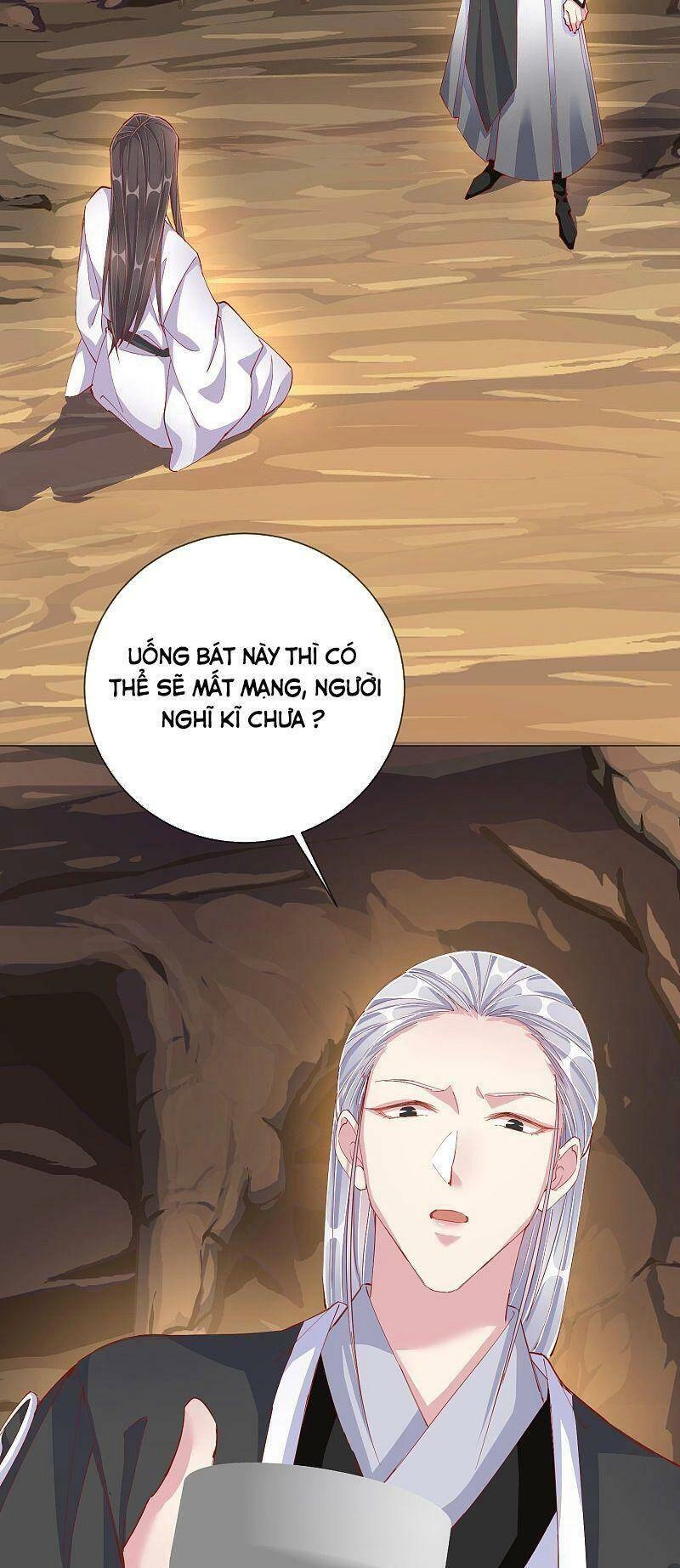 Công Lược Trưởng Thành Của Vương Phi Chapter 43 - 20