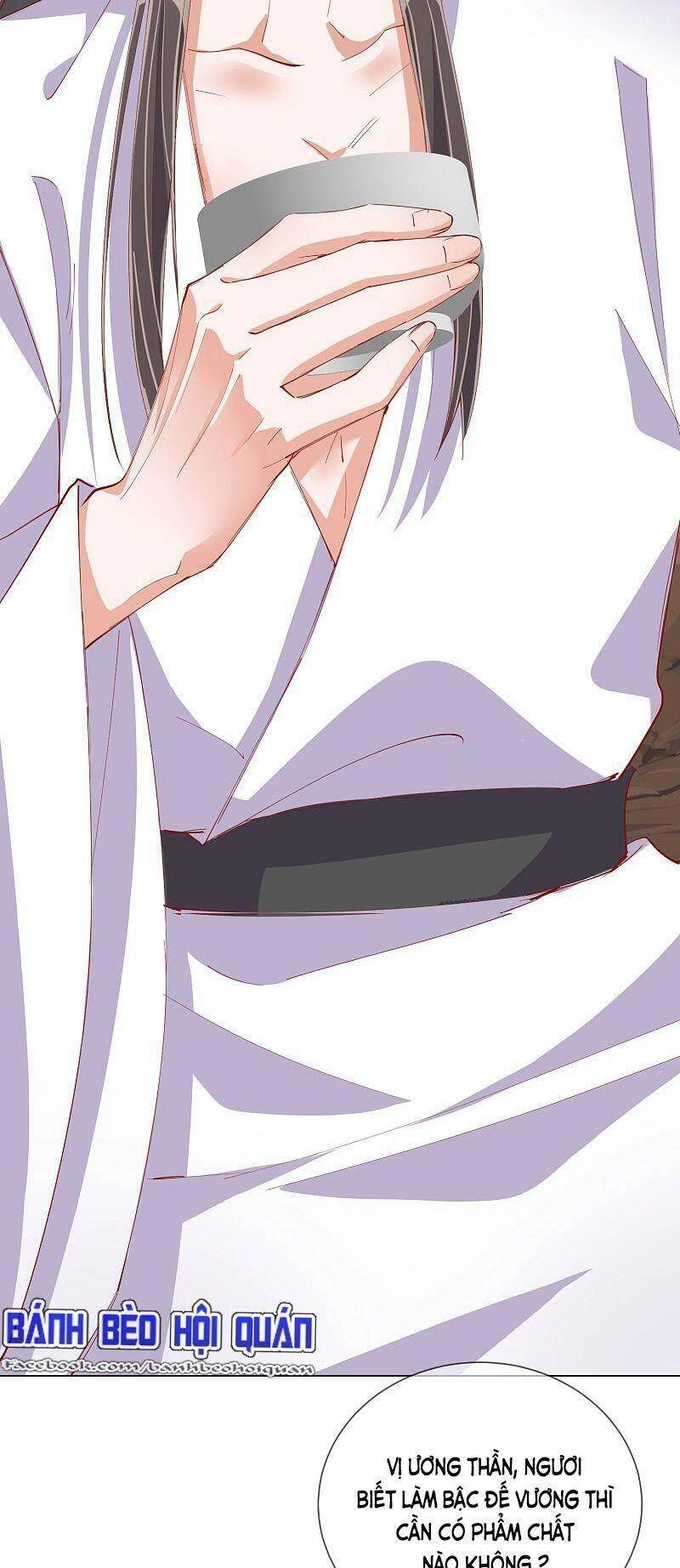 Công Lược Trưởng Thành Của Vương Phi Chapter 43 - 22