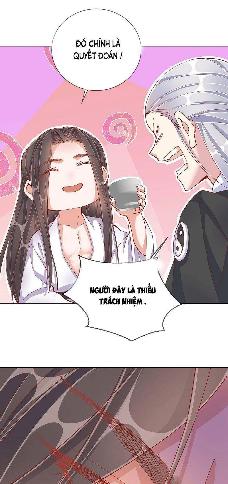 Công Lược Trưởng Thành Của Vương Phi Chapter 43 - 25