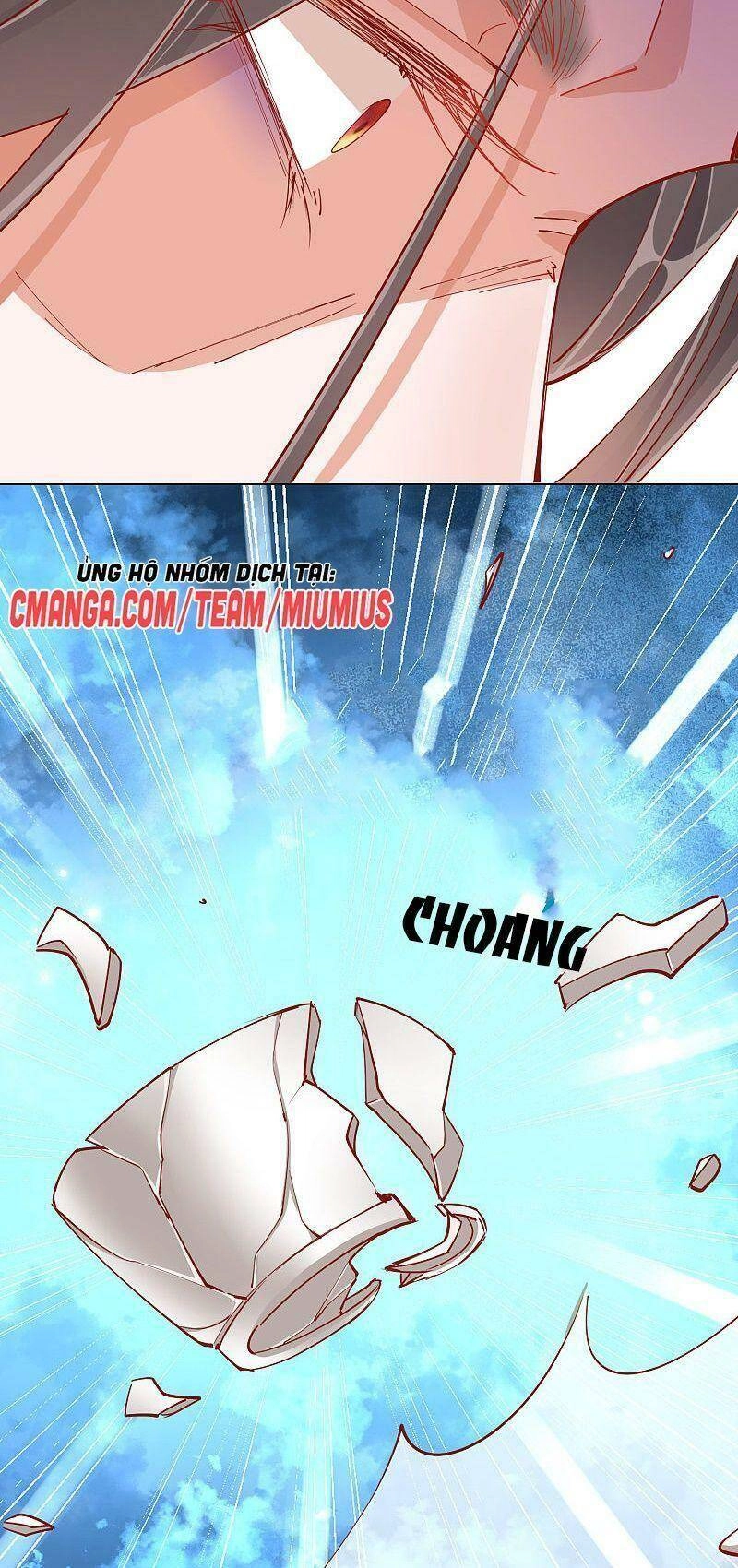 Công Lược Trưởng Thành Của Vương Phi Chapter 43 - 26