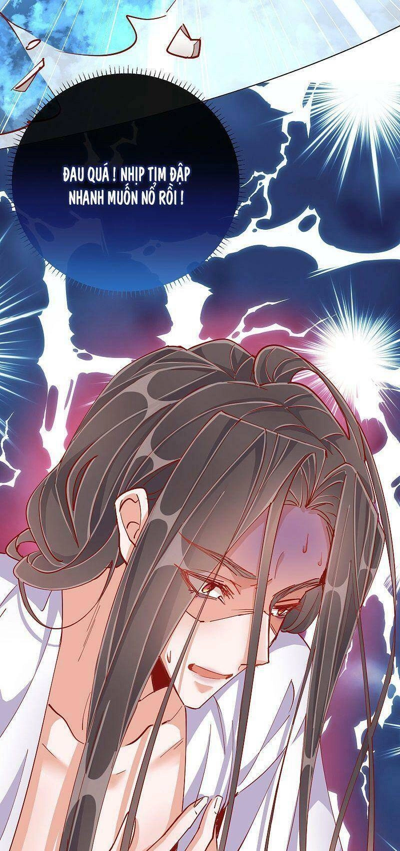 Công Lược Trưởng Thành Của Vương Phi Chapter 43 - 27