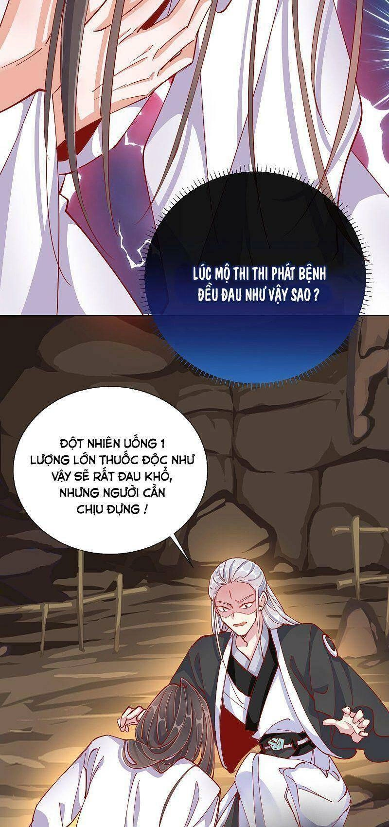 Công Lược Trưởng Thành Của Vương Phi Chapter 43 - 28