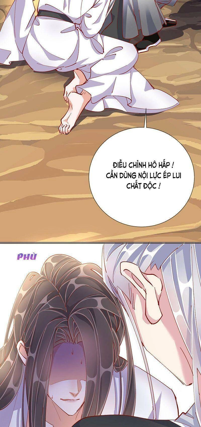 Công Lược Trưởng Thành Của Vương Phi Chapter 43 - 29