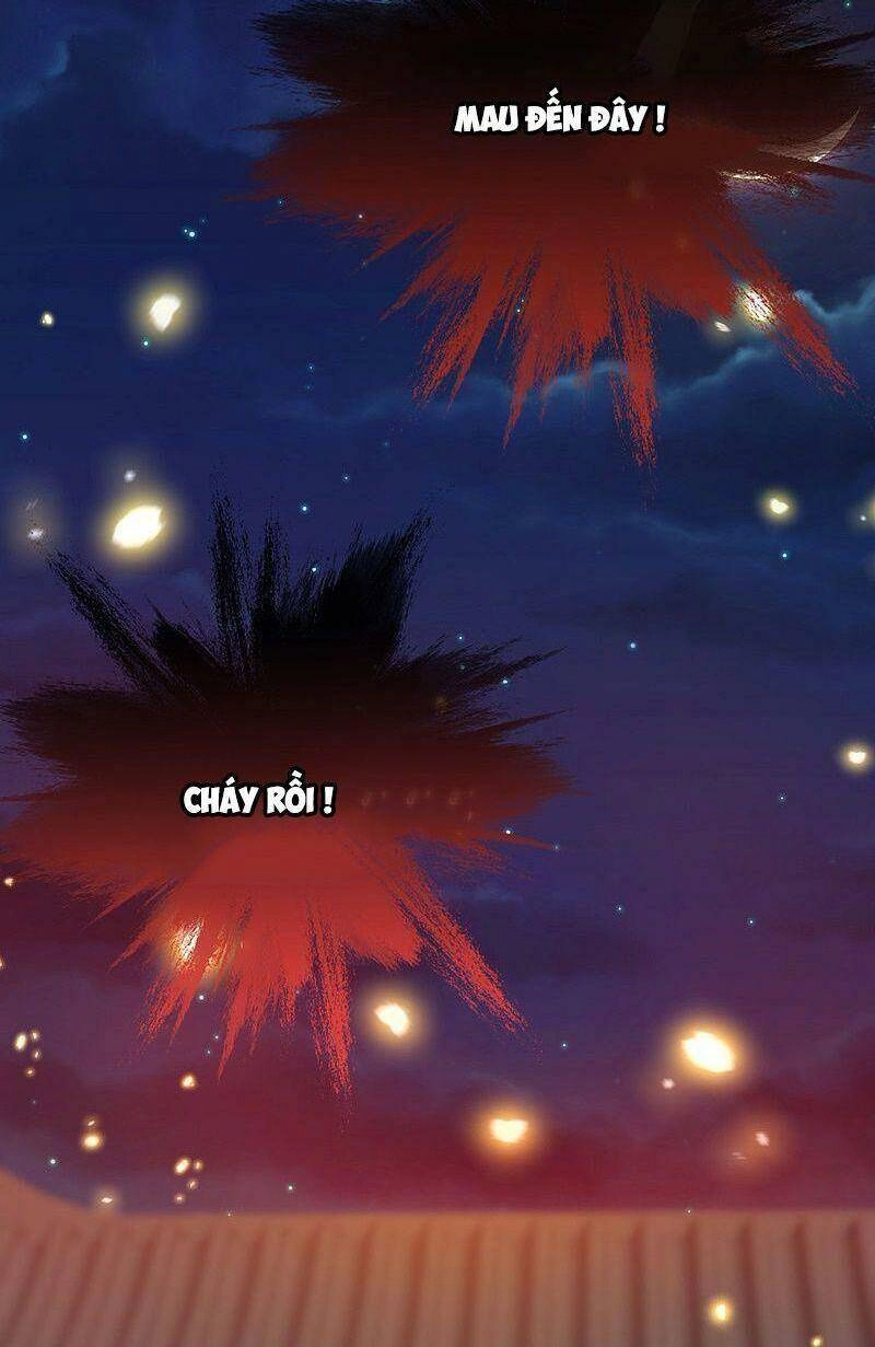 Công Lược Trưởng Thành Của Vương Phi Chapter 43 - 36