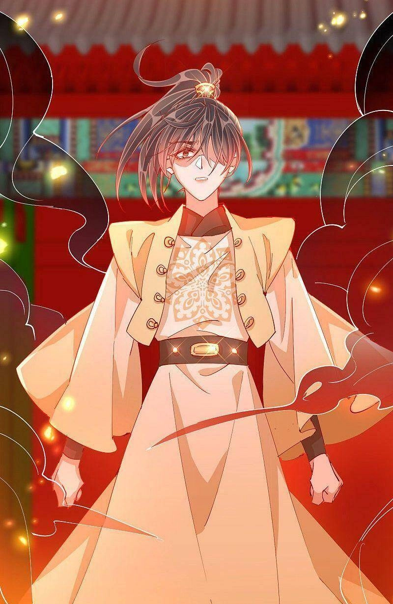 Công Lược Trưởng Thành Của Vương Phi Chapter 43 - 37