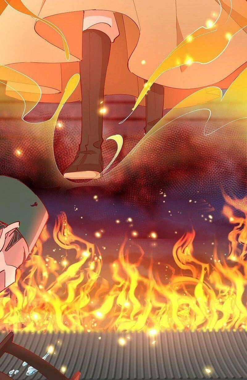 Công Lược Trưởng Thành Của Vương Phi Chapter 43 - 38