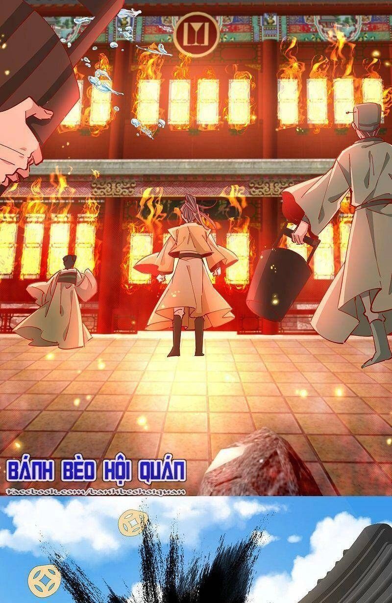 Công Lược Trưởng Thành Của Vương Phi Chapter 43 - 39