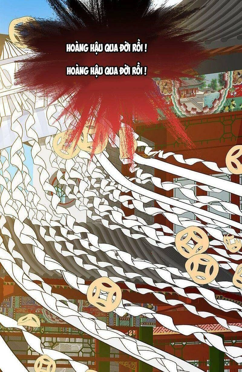 Công Lược Trưởng Thành Của Vương Phi Chapter 43 - 40