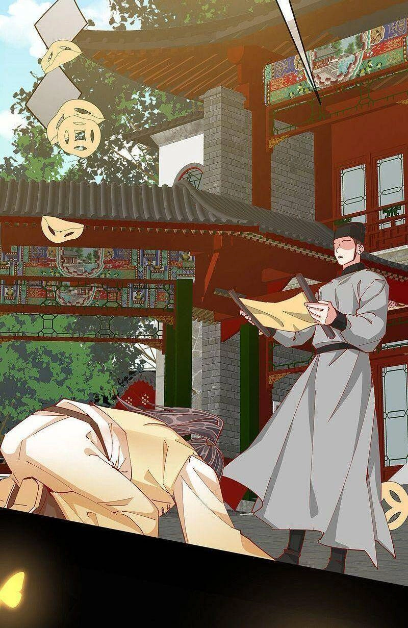 Công Lược Trưởng Thành Của Vương Phi Chapter 43 - 42