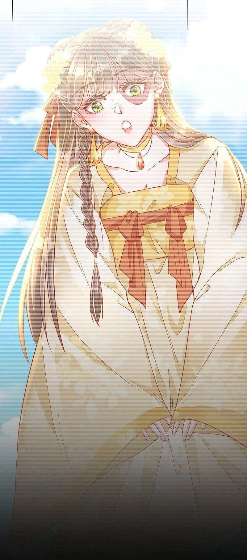 Công Lược Trưởng Thành Của Vương Phi Chapter 43 - 47