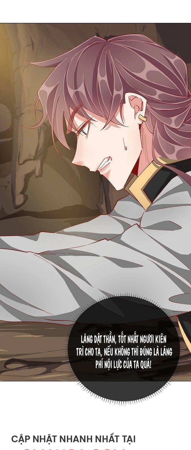 Công Lược Trưởng Thành Của Vương Phi Chapter 44 - 7