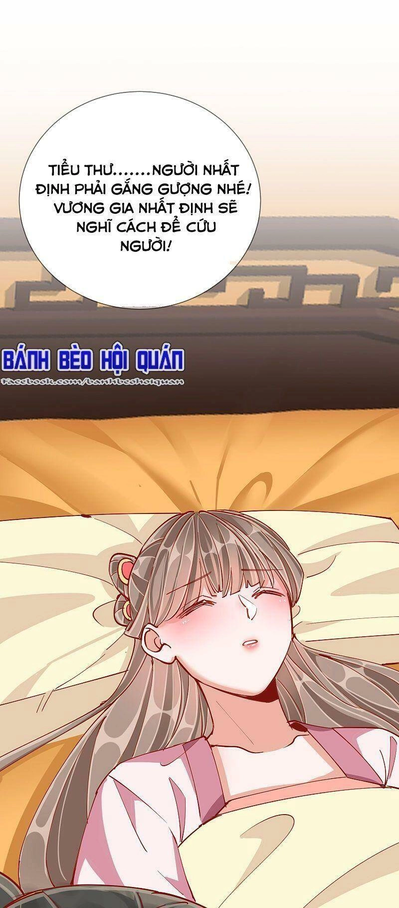 Công Lược Trưởng Thành Của Vương Phi Chapter 44 - 13